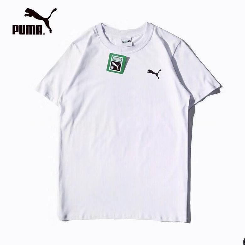 Puma Men's T-shirts 4